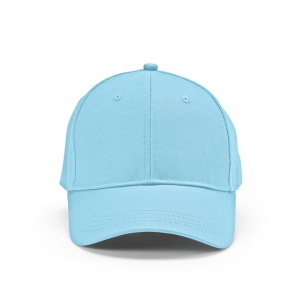 Casquette Darrell en rCOTON 280 g/m². 6 pans, boucle métallique 48