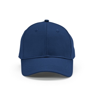 Casquette Darrell en rCOTON 280 g/m². 6 pans, boucle métallique 51