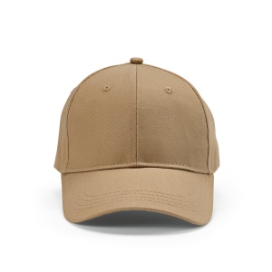 Casquette Darrell en rCOTON 280 g/m². 6 pans, boucle métallique 53