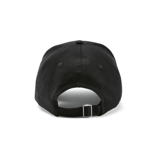 Casquette Darrell en rCOTON 280 g/m². 6 pans, boucle métallique 56