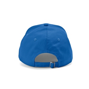 Casquette Darrell en rCOTON 280 g/m². 6 pans, boucle métallique 57