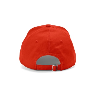 Casquette Darrell en rCOTON 280 g/m². 6 pans, boucle métallique 58