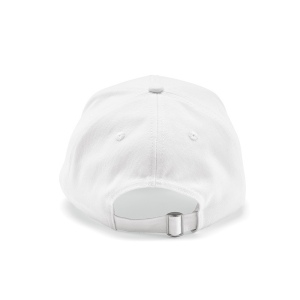 Casquette Darrell en rCOTON 280 g/m². 6 pans, boucle métallique 59