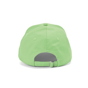 Casquette Darrell en rCOTON 280 g/m². 6 pans, boucle métallique 63