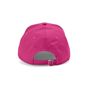Casquette Darrell en rCOTON 280 g/m². 6 pans, boucle métallique 64