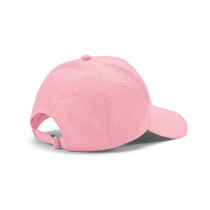 Casquette Darrell en rCOTON 280 g/m². 6 pans, boucle métallique 72