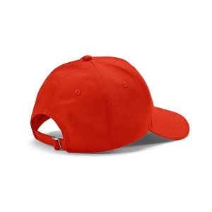 Casquette Darrell en rCOTON 280 g/m². 6 pans, boucle métallique 75