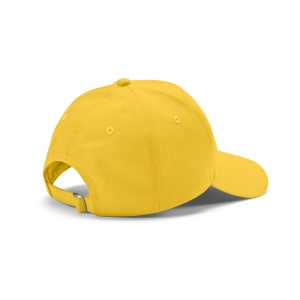 Casquette Darrell en rCOTON 280 g/m². 6 pans, boucle métallique 77