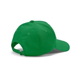 Casquette Darrell en rCOTON 280 g/m². 6 pans, boucle métallique 78
