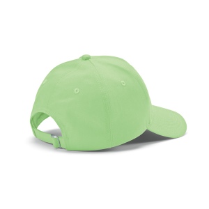 Casquette Darrell en rCOTON 280 g/m². 6 pans, boucle métallique 80
