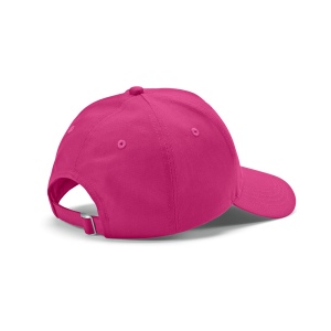 Casquette Darrell en rCOTON 280 g/m². 6 pans, boucle métallique 81