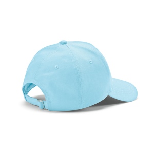 Casquette Darrell en rCOTON 280 g/m². 6 pans, boucle métallique 82