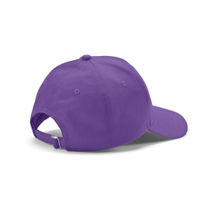 Casquette Darrell en rCOTON 280 g/m². 6 pans, boucle métallique 84