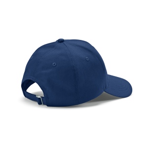 Casquette Darrell en rCOTON 280 g/m². 6 pans, boucle métallique 85