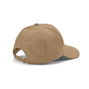 Casquette Darrell en rCOTON 280 g/m². 6 pans, boucle métallique 87