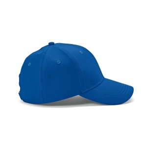 Casquette Darrell en rCOTON 280 g/m². 6 pans, boucle métallique 91