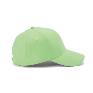 Casquette Darrell en rCOTON 280 g/m². 6 pans, boucle métallique 97