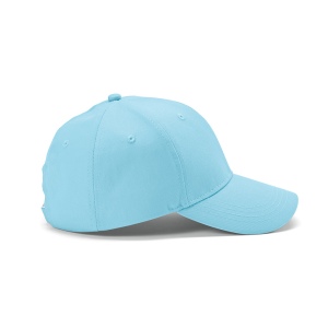 Casquette Darrell en rCOTON 280 g/m². 6 pans, boucle métallique 99