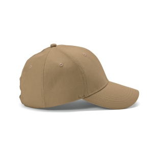 Casquette Darrell en rCOTON 280 g/m². 6 pans, boucle métallique 104