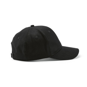 Casquette Darrell en rCOTON 280 g/m². 6 pans, boucle métallique 110