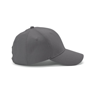 Casquette Darrell en rCOTON 280 g/m². 6 pans, boucle métallique 116