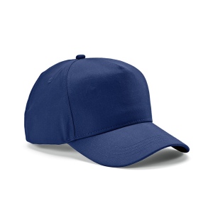 Casquette Hendrix, rCOTON 280 g/m². 5 pans, boucle métallique 33
