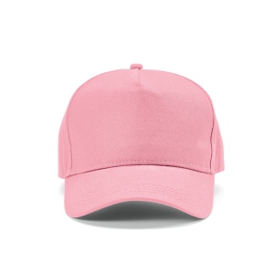 Casquette Hendrix, rCOTON 280 g/m². 5 pans, boucle métallique 38