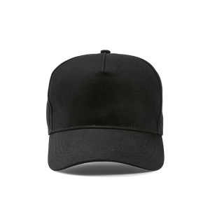Casquette Hendrix, rCOTON 280 g/m². 5 pans, boucle métallique 39