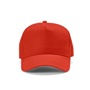 Casquette Hendrix, rCOTON 280 g/m². 5 pans, boucle métallique 41