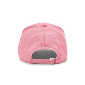 Casquette Hendrix, rCOTON 280 g/m². 5 pans, boucle métallique 55