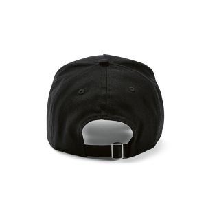 Casquette Hendrix, rCOTON 280 g/m². 5 pans, boucle métallique 56