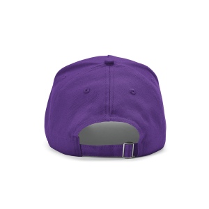 Casquette Hendrix, rCOTON 280 g/m². 5 pans, boucle métallique 67