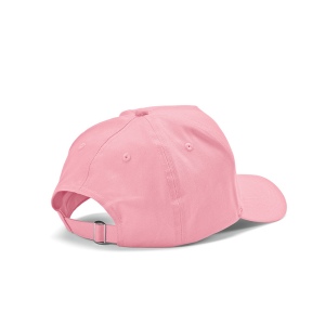 Casquette Hendrix, rCOTON 280 g/m². 5 pans, boucle métallique 72