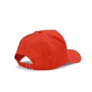 Casquette Hendrix, rCOTON 280 g/m². 5 pans, boucle métallique 75