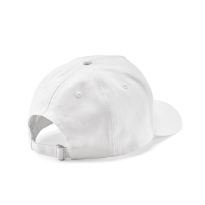 Casquette Hendrix, rCOTON 280 g/m². 5 pans, boucle métallique 76