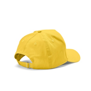 Casquette Hendrix, rCOTON 280 g/m². 5 pans, boucle métallique 77