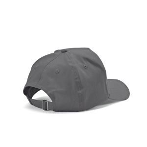 Casquette Hendrix, rCOTON 280 g/m². 5 pans, boucle métallique 79