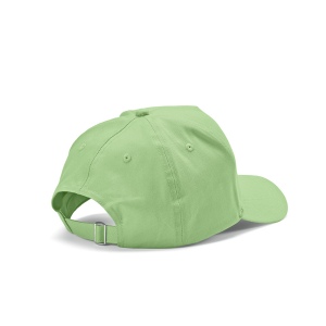Casquette Hendrix, rCOTON 280 g/m². 5 pans, boucle métallique 80