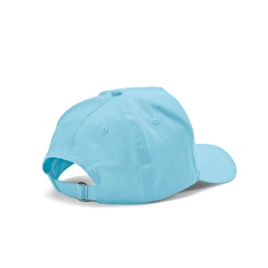 Casquette Hendrix, rCOTON 280 g/m². 5 pans, boucle métallique 82