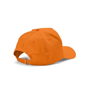 Casquette Hendrix, rCOTON 280 g/m². 5 pans, boucle métallique 83