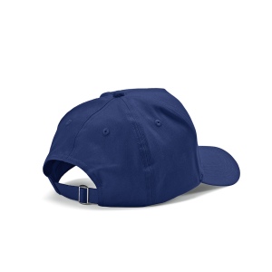 Casquette Hendrix, rCOTON 280 g/m². 5 pans, boucle métallique 85