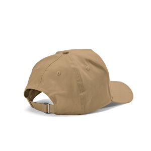 Casquette Hendrix, rCOTON 280 g/m². 5 pans, boucle métallique 87