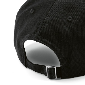 Casquette Hendrix, rCOTON 280 g/m². 5 pans, boucle métallique 106