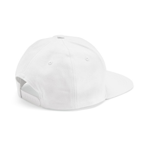 Casquette Cornell, rCOTON 280 g/m². 5 pans, fermeture à pression 25