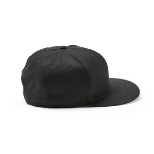 Casquette Cornell, rCOTON 280 g/m². 5 pans, fermeture à pression 29