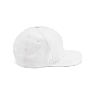 Casquette Cornell, rCOTON 280 g/m². 5 pans, fermeture à pression 31