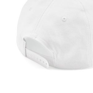 Casquette Cornell, rCOTON 280 g/m². 5 pans, fermeture à pression 36