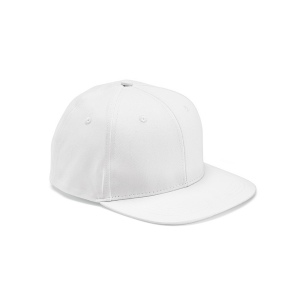 Casquette Cornell, rCOTON 280 g/m². 5 pans, fermeture à pression 10