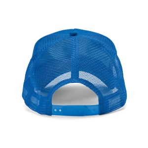 Casquette Zappa, rPET et rCOTON. 5 pans, fermeture à pression 15