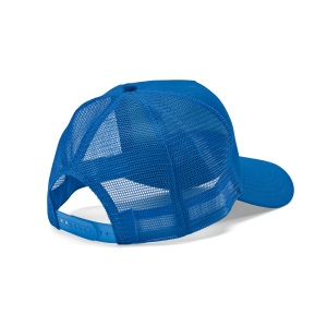 Casquette Zappa, rPET et rCOTON. 5 pans, fermeture à pression 19